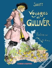 Capa do artigo Les Voyages De Gulliver