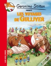Capa do artigo Les Voyages De Gulliver