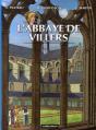 Les Voyages De Jhen - Abbaye De Villers El - Preview