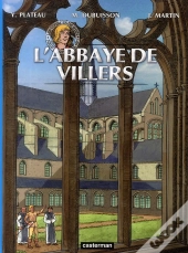 Les Voyages De Jhen - Abbaye De Villers El
