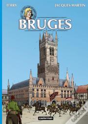 Les Voyages De Jhen - Bruges