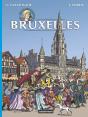 Les Voyages De Jhen : Bruxelles - Preview