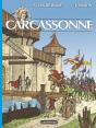 Les Voyages De Jhen : Carcassonne - Preview