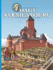 Capa do artigo Les Voyages De Jhen : Haut-Koenigsbourg