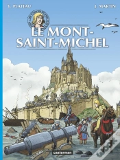 Capa do artigo Les Voyages De Jhen : Le Mont-Saint-Michel
