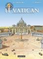Les Voyages De Jhen : Le Vatican - Preview