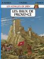 Les Voyages De Jhen ; Les Baux De Provence - Preview