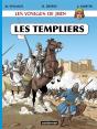 Les Voyages De Jhen ; Les Templiers - Preview