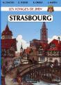Les Voyages De Jhen ; Strasbourg - Preview