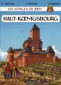 Les Voyages De Jhen T.4 ; Haut-Koenigsbourg - Preview