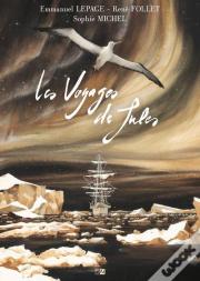 Les Voyages De Jules