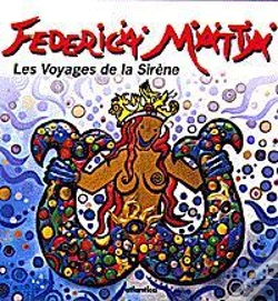 Capa do artigo Les Voyages De La Sirene