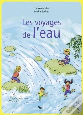 Les Voyages De L'Eau