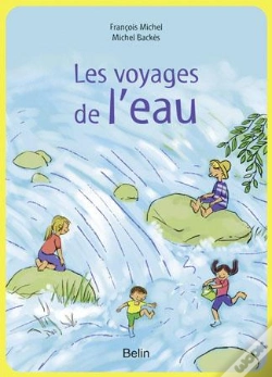 Capa do artigo Les Voyages De L'Eau