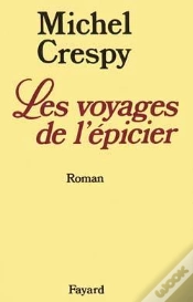Capa do artigo Les Voyages De L