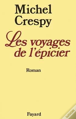 Capa do artigo Les Voyages De L'Épicier