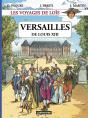 Les Voyages De Loïs T.1 ; Versailles Sous Louis Xiii - Preview
