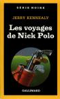 Les Voyages De Nick Polo - Preview