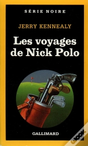 Capa do artigo Les Voyages De Nick Polo