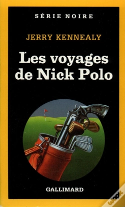 Capa do artigo Les Voyages De Nick Polo