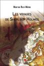 Les Voyages De Sherlock Holmes - Preview
