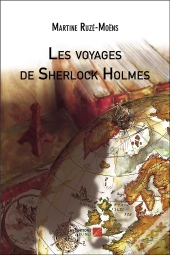 Les Voyages De Sherlock Holmes