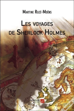 Capa do artigo Les Voyages De Sherlock Holmes
