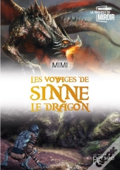 Les Voyages De Sinne Le Dragon