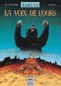 Les Voyages De Takuan Tome 3 ; La Voix De L'Ours - Preview