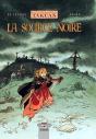 Les Voyages De Takuan Tome 4 ; La Source Noire - Preview