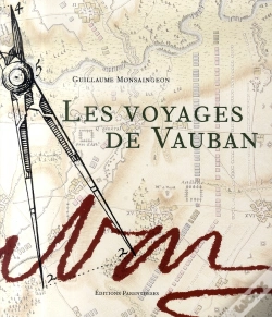 Capa do artigo Les Voyages De Vauban