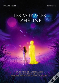 Capa do artigo Les Voyages D'Héline