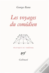Les Voyages Du Comedien