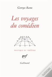Capa do artigo Les Voyages Du Comedien