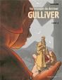 Les Voyages Du Docteur Gulliver - Livre 02 - Preview
