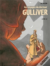 Les Voyages Du Docteur Gulliver - Livre 02