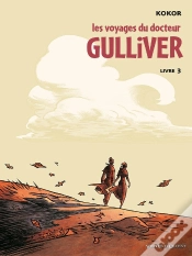 Capa do artigo Les Voyages Du Docteur Gulliver Tome 3