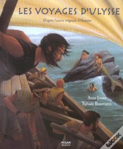 Capa do artigo Les Voyages D'Ulysse