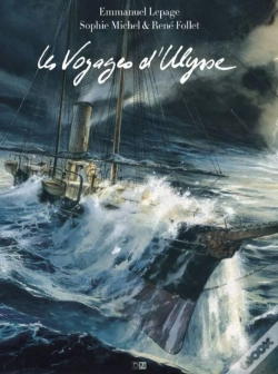 Capa do artigo Les Voyages D'Ulysse