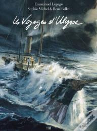 Les Voyages D'Ulysse