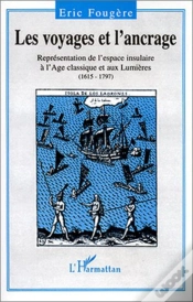 Capa do artigo Les Voyages Et L