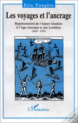 Capa do artigo Les Voyages Et L'Ancrage