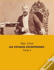 Capa do artigo Les Voyages Excentriques : Tome 1