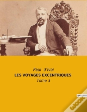 Capa do artigo Les Voyages Excentriques : Tome 3