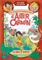 Les Voyages Extraordinaires D'Aster Carmin - Ca Sent Le Buffle - Preview