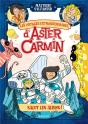 Les Voyages Extraordinaires D'Aster Carmin - Salut Les Aliens ! - Preview