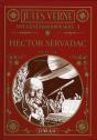 Les Voyages Extraordinaires De Jules Verne T.3 ; Hector Servadac T.3 ; Gallia - Preview