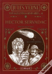 Les Voyages Extraordinaires De Jules Verne T.4 ; Dernier Espoir !