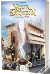 Capa do artigo Les Voyages Olfactifs