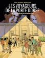 Les Voyageurs De La Porte Dorée : Une Histoire Française Des Migrations - Preview